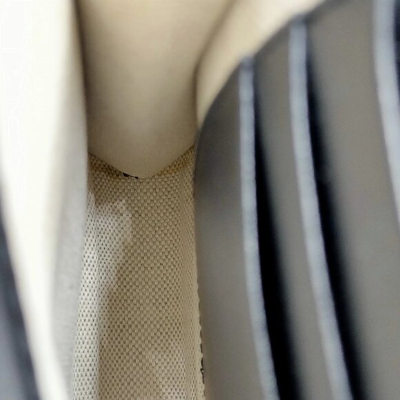 Gucci Shoulder Bag Black Leather mon-459-091025 - Picture 12 of 16